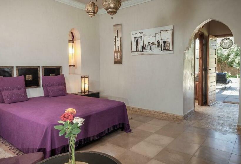 스탠다드 룸, Maidan El Arsa