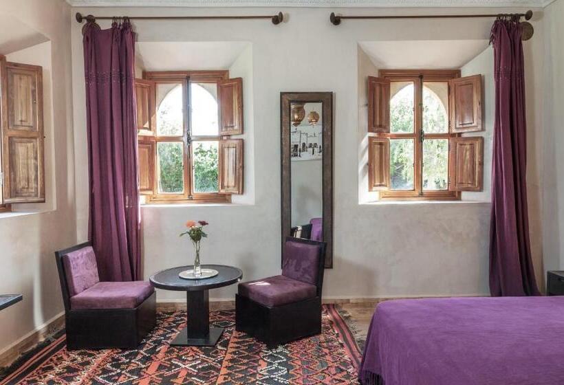 스탠다드 룸, Maidan El Arsa