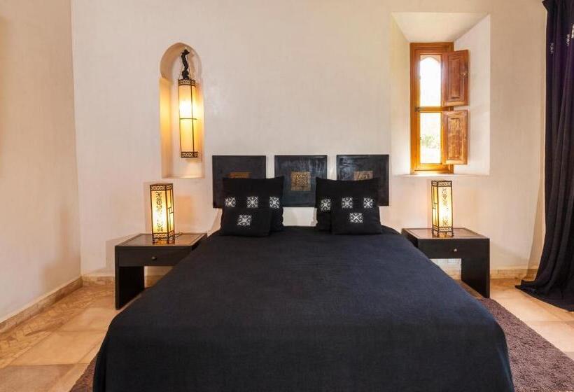 스탠다드 룸, Maidan El Arsa