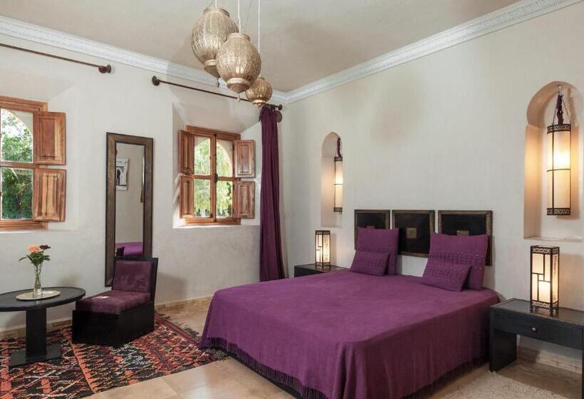 스탠다드 룸, Maidan El Arsa