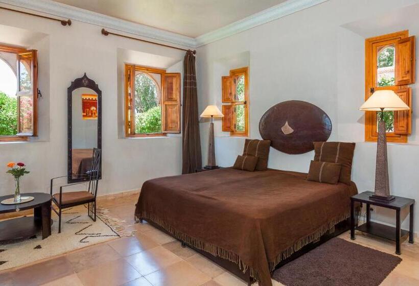 스탠다드 룸, Maidan El Arsa