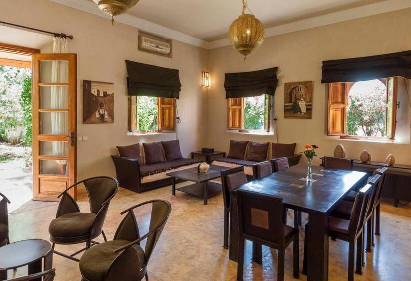 스탠다드 룸, Maidan El Arsa