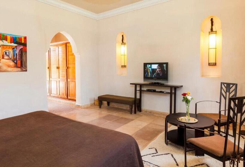 스탠다드 룸, Maidan El Arsa