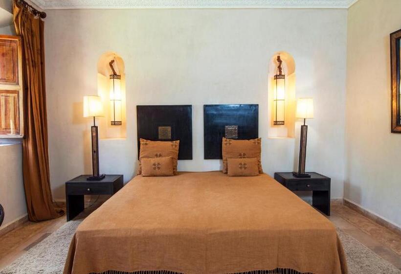 스탠다드 룸, Maidan El Arsa