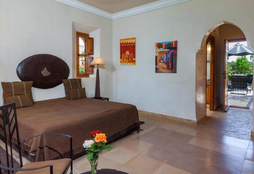 스탠다드 룸, Maidan El Arsa