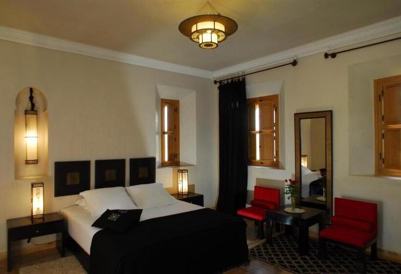 스탠다드 룸, Maidan El Arsa