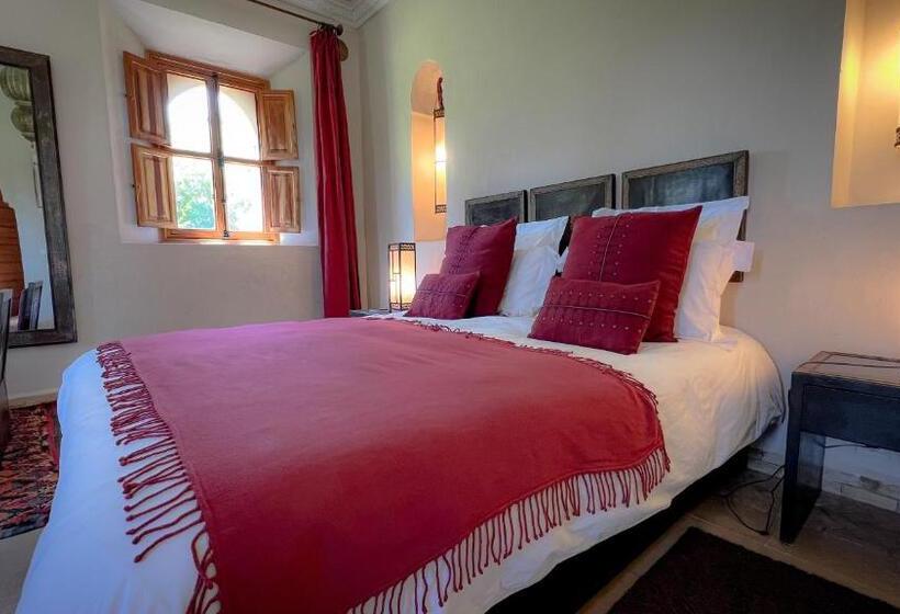 스탠다드 룸, Maidan El Arsa