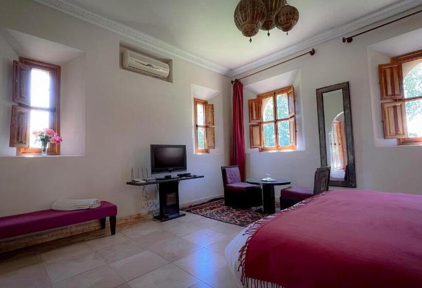 스탠다드 룸, Maidan El Arsa