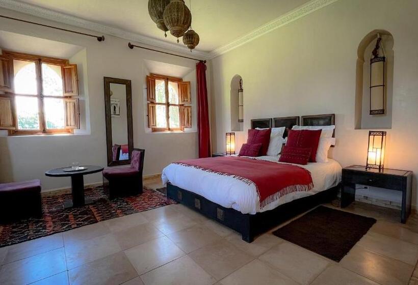 스탠다드 룸, Maidan El Arsa