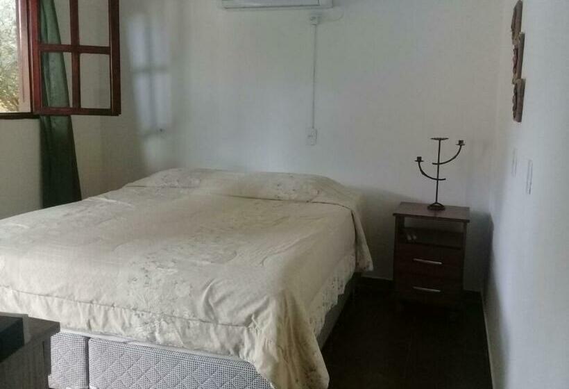 غرفة قياسية, Pousada Por Do Sol