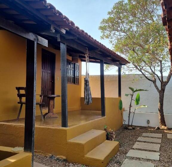 غرفة قياسية, Pousada Por Do Sol