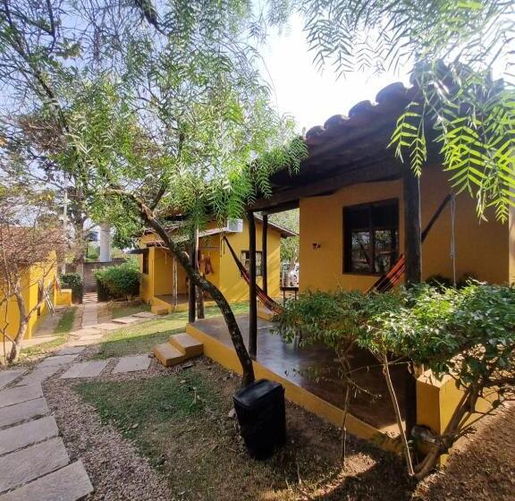 غرفة قياسية, Pousada Por Do Sol