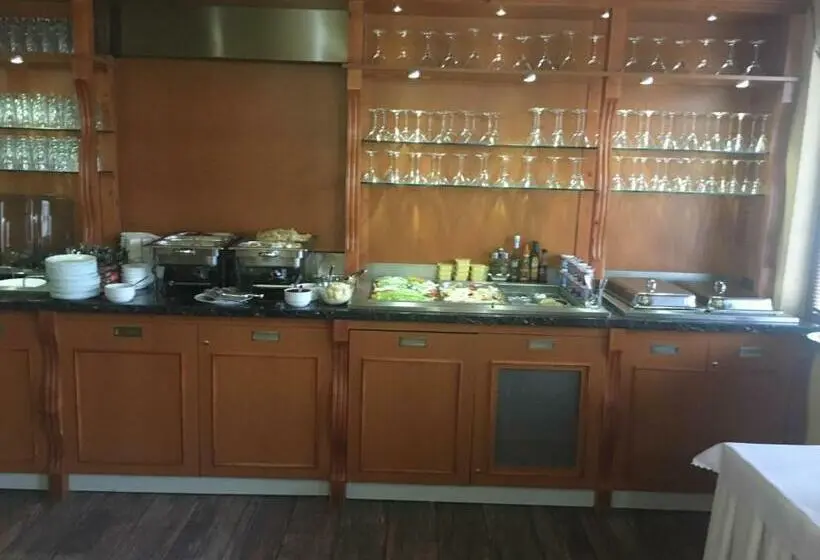 Standard-huone, Rezort U Bobiho