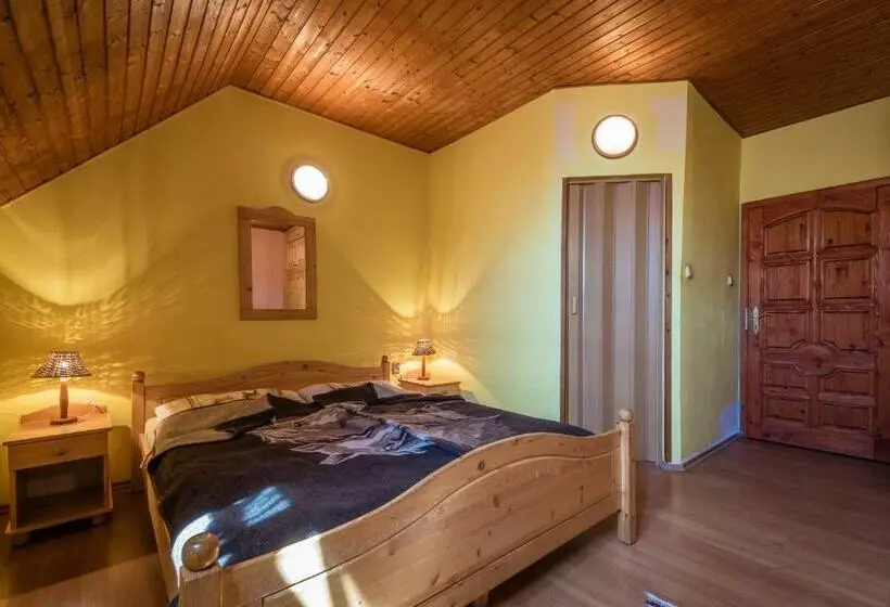 Standard-huone, Rezort U Bobiho