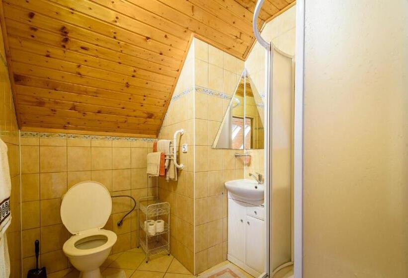 패밀리 스위트, Rezort U Bobiho