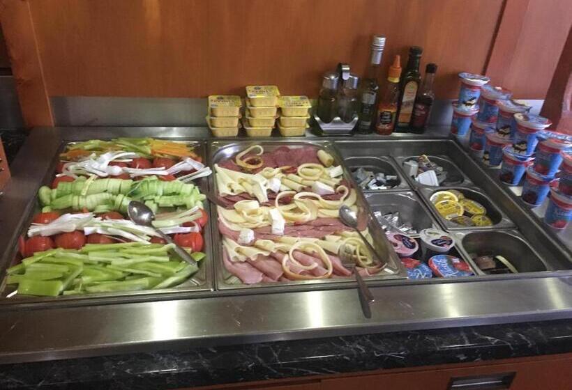 침실 2개 스위트, Rezort U Bobiho