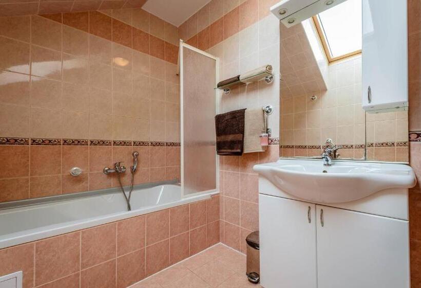 스탠다드 룸, Rezort U Bobiho