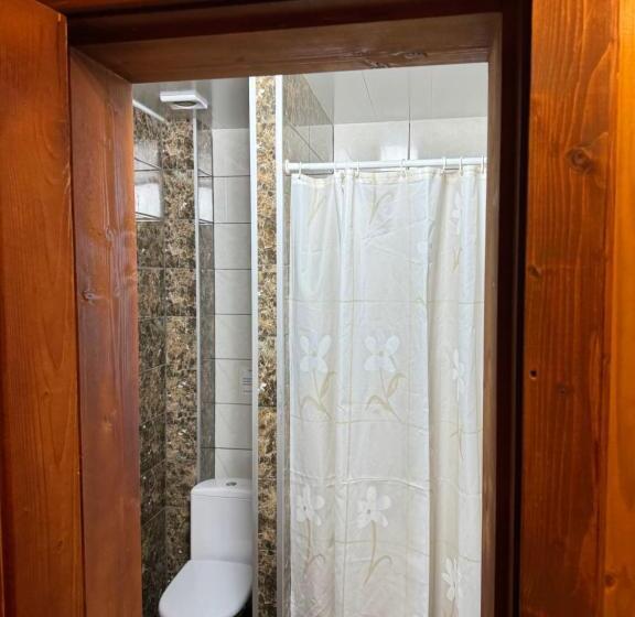 اتاق سوپریور با تخت بزرگ, готель близнюки