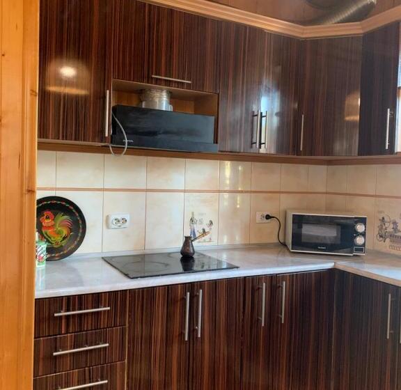 خانه 1 خوابه, готель близнюки