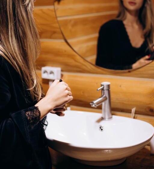 سوییت خانوادگی, готель близнюки