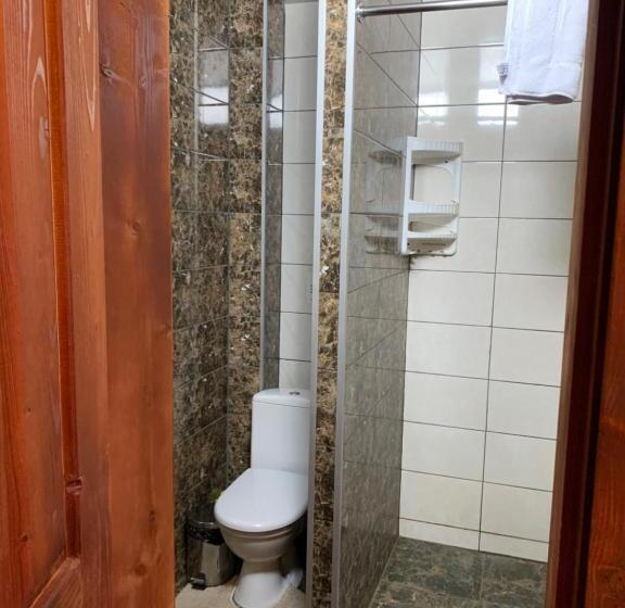 اتاق سوپریور چهار تخته, готель близнюки