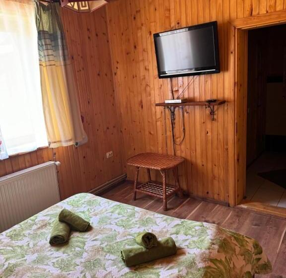 اتاق اکونومی, готель близнюки