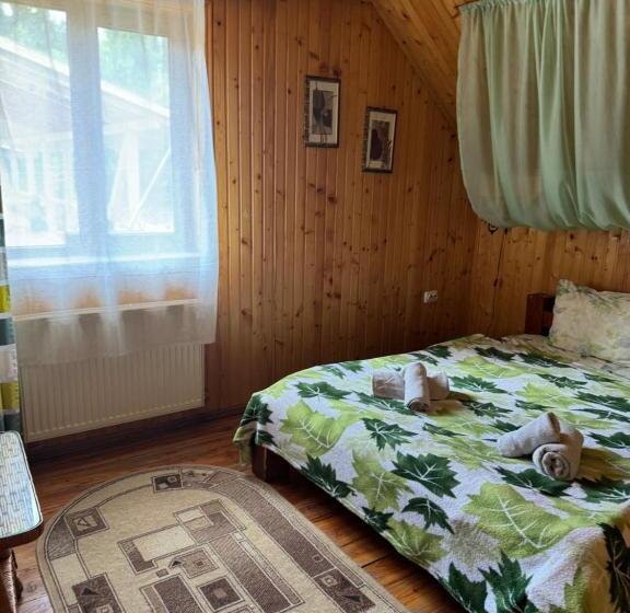 اتاق اکونومی, готель близнюки