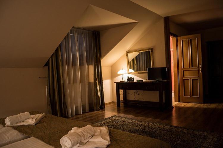 Pokój Standard, St Peter Vini