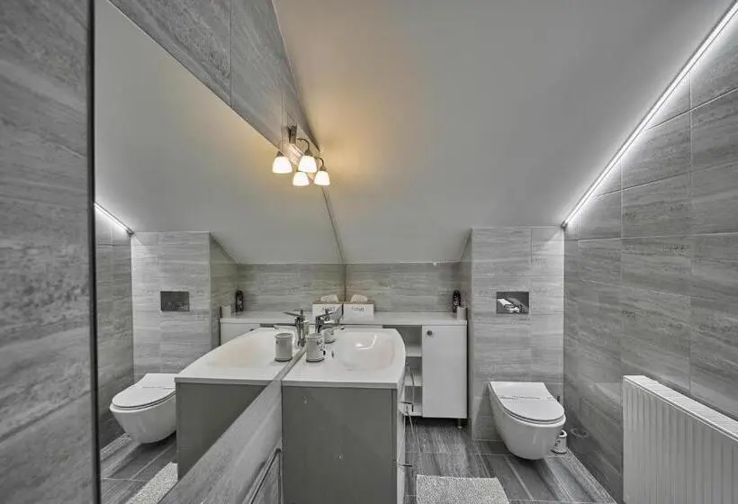 Standard-huone, St Peter Vini