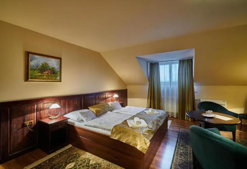 Standard-huone, St Peter Vini