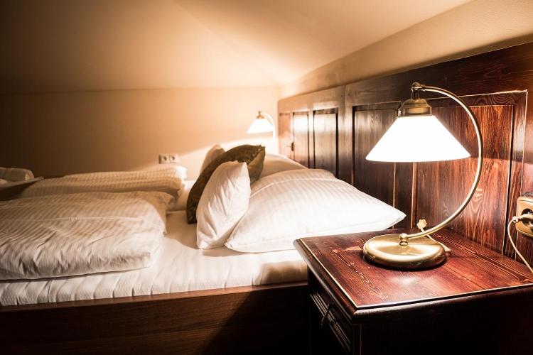 Pokój Standard Jednoosobowy, St Peter Vini