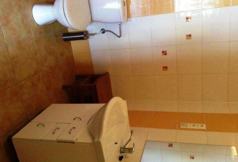 Номер Стандарт, Ubytovanie Anka Sučanská