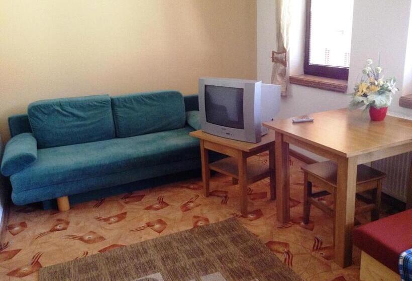 Номер Стандарт, Ubytovanie Anka Sučanská