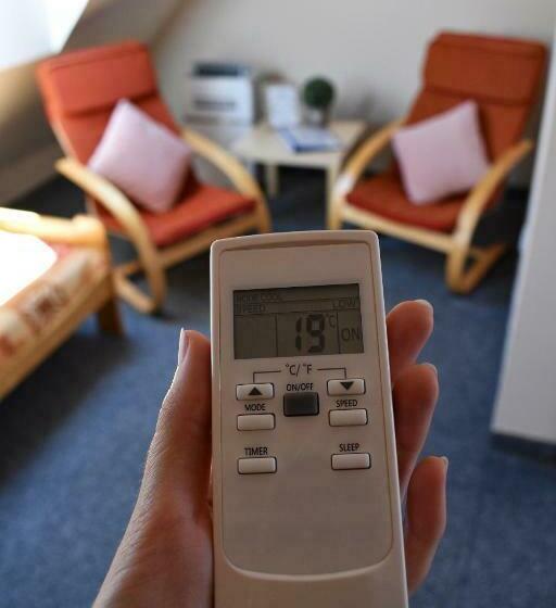 חדר בסיסי, Pension Růžák