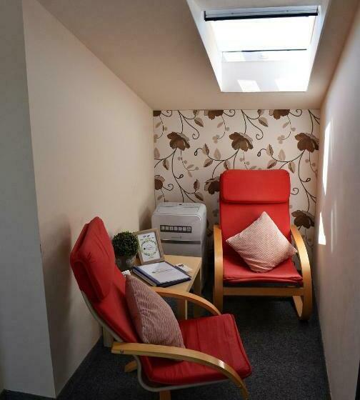 חדר בסיסי, Pension Růžák