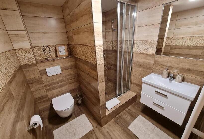 חדר סטנדרט, Pension Růžák