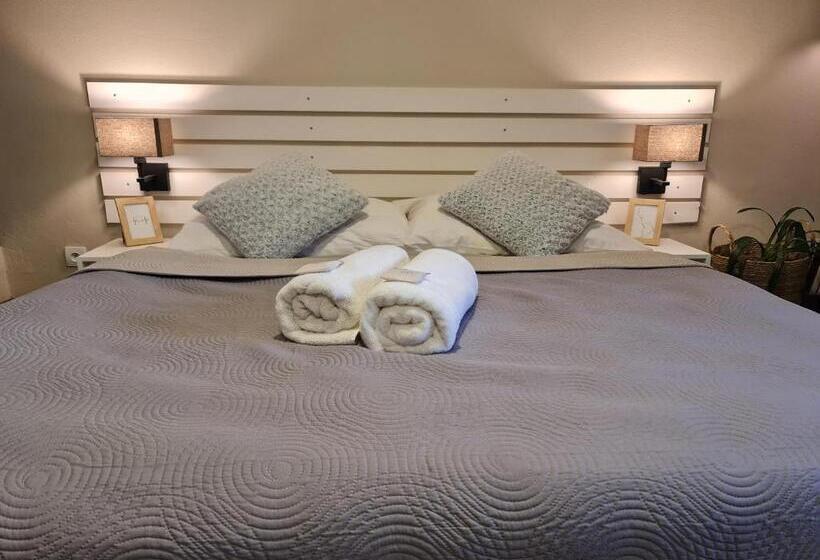 חדר סטנדרט, Pension Růžák