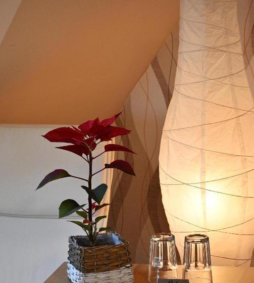 חדר סטנדרט, Pension Růžák