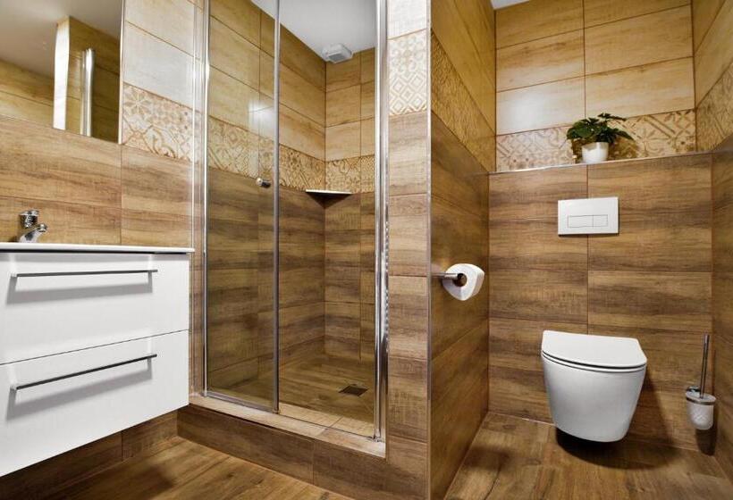 חדר סטנדרט, Pension Růžák