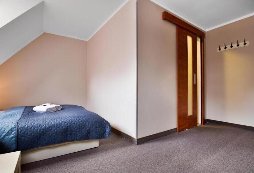 חדר סטנדרט, Pension Růžák