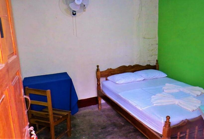 スタンダードルーム, B&b, Family Run Homestay, Hospedaje La Penita