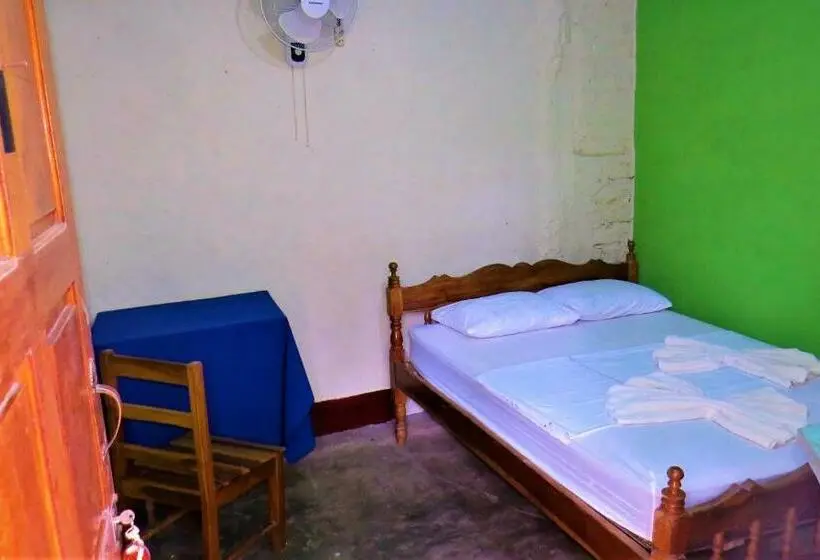 اتاق استاندارد, B&b, Family Run Homestay, Hospedaje La Penita