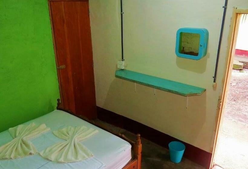 スタンダードルーム, B&b, Family Run Homestay, Hospedaje La Penita