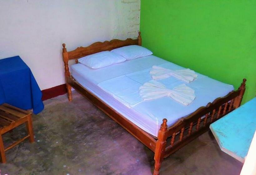 スタンダードルーム, B&b, Family Run Homestay, Hospedaje La Penita
