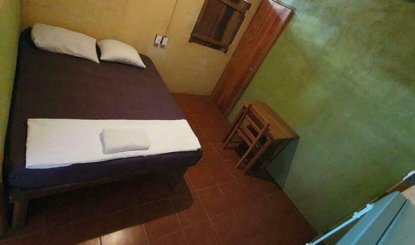 スタンダードルーム, B&b, Family Run Homestay, Hospedaje La Penita