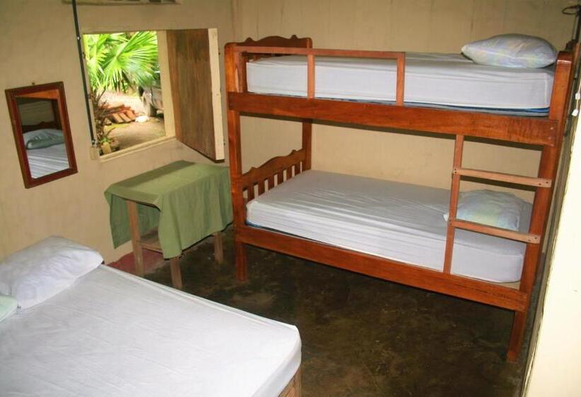 スタンダード4人部屋, B&b, Family Run Homestay, Hospedaje La Penita