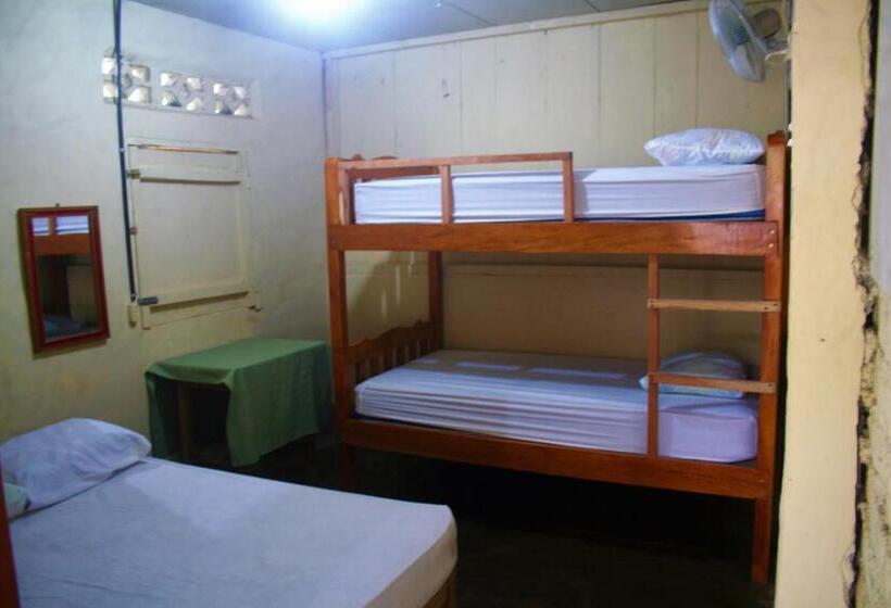 スタンダード4人部屋, B&b, Family Run Homestay, Hospedaje La Penita