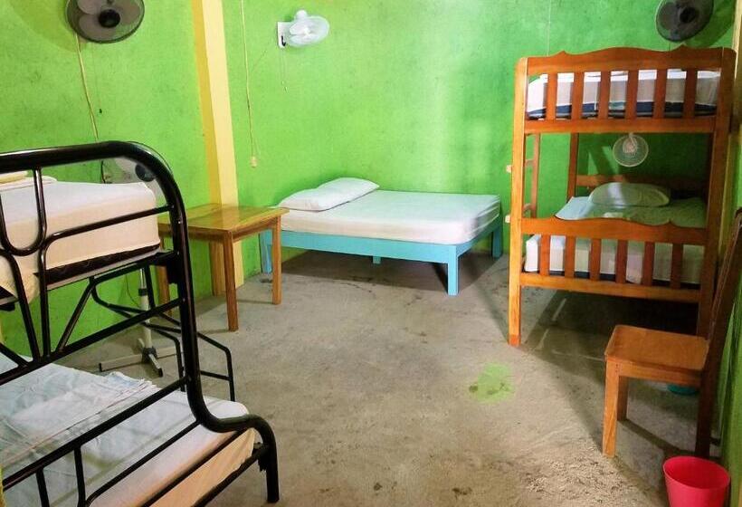 スタンダード4人部屋, B&b, Family Run Homestay, Hospedaje La Penita