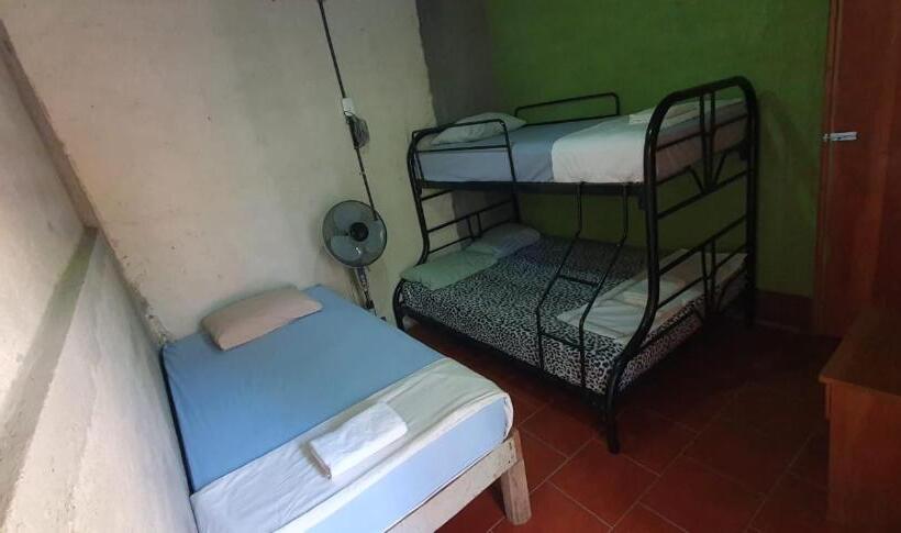 スタンダード4人部屋, B&b, Family Run Homestay, Hospedaje La Penita