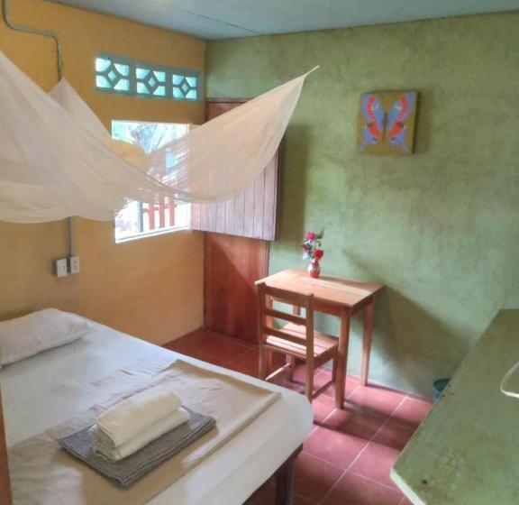 スタンダードルーム, B&b, Family Run Homestay, Hospedaje La Penita